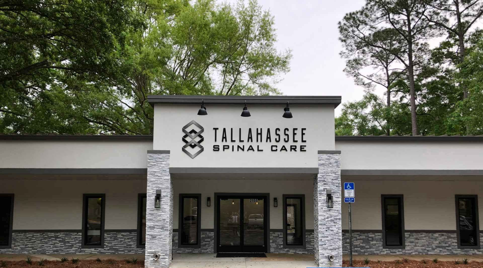 Tallahassee Spinalcare BG